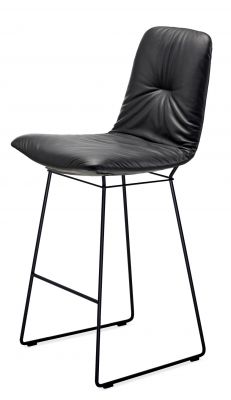 Leya Counter Chair Barhocker Freifrau Manufaktur  